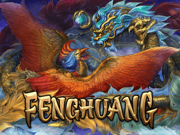 Fenghuang