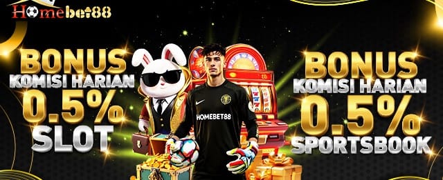 Bonus Selamat Datang qqslotlogin.com banner