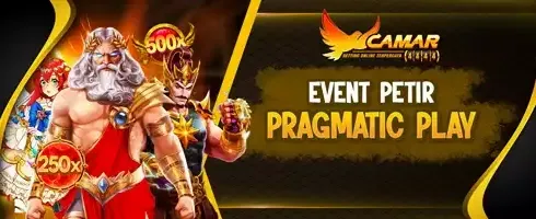 Putaran Gratis Slot Pragmatic promotional banner