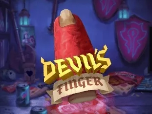 Devil's Finger game thumbnail